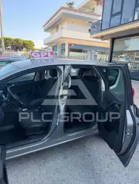 2016 Opel MERIVA