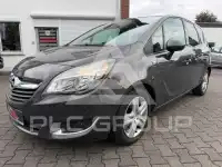 2016 Opel MERIVA