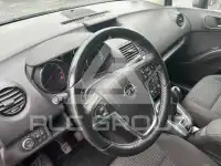 2016 Opel MERIVA