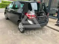 2016 Opel MERIVA