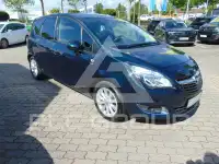 2016 Opel MERIVA