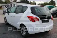 2016 Opel MERIVA
