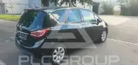2016 Opel MERIVA