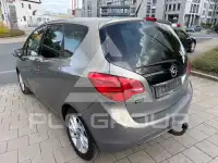 2016 Opel MERIVA