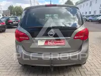 2016 Opel MERIVA
