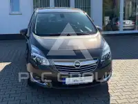 2016 Opel MERIVA
