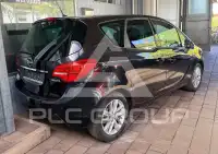 2016 Opel MERIVA
