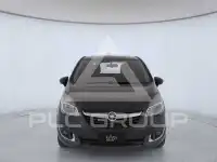 2016 Opel MERIVA