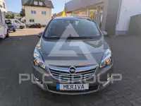 2016 Opel MERIVA