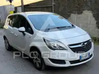 2016 Opel MERIVA