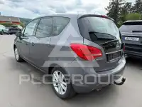 2016 Opel MERIVA