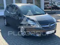 2016 Opel MERIVA