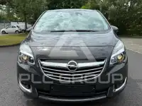 2016 Opel MERIVA