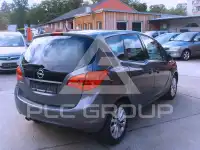 2016 Opel MERIVA