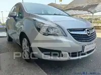 2016 Opel MERIVA