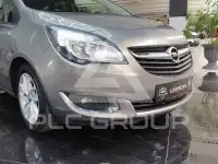 2016 Opel MERIVA