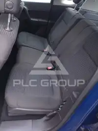 2016 Opel MERIVA