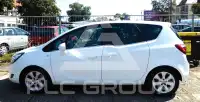 2016 Opel MERIVA