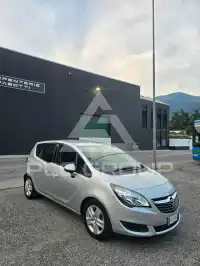 2016 Opel MERIVA