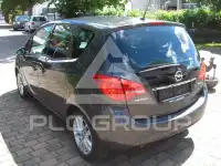 2016 Opel MERIVA