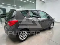 2016 Opel MERIVA