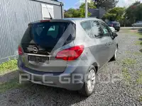 2016 Opel MERIVA