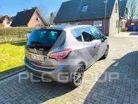 2016 Opel MERIVA