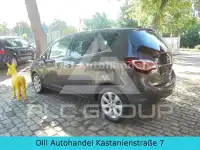 2016 Opel MERIVA