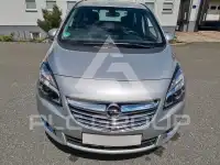 2016 Opel MERIVA