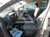 2016 Opel MERIVA