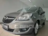 2016 Opel MERIVA