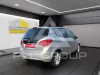 2016 Opel MERIVA
