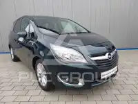 2016 Opel MERIVA