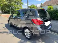 2016 Opel MERIVA