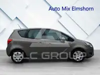2016 Opel MERIVA