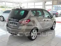 2016 Opel MERIVA