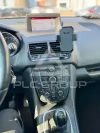 2016 Opel MERIVA