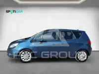 2016 Opel MERIVA