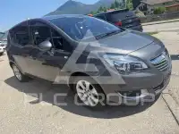 2016 Opel MERIVA