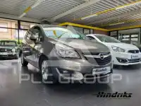 2016 Opel MERIVA