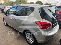 2016 Opel MERIVA