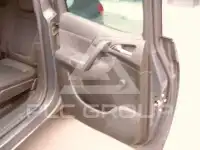 2016 Opel MERIVA