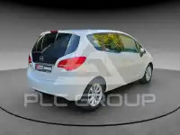 2016 Opel MERIVA