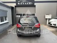 2016 Opel MERIVA