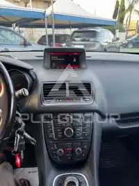 2016 Opel MERIVA