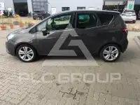 2016 Opel MERIVA