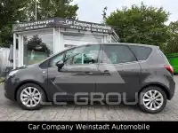 2016 Opel MERIVA