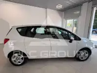 2016 Opel MERIVA
