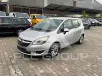 2016 Opel MERIVA