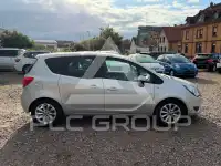 2016 Opel MERIVA